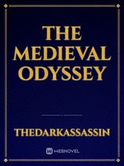 The Medieval Odyssey Book