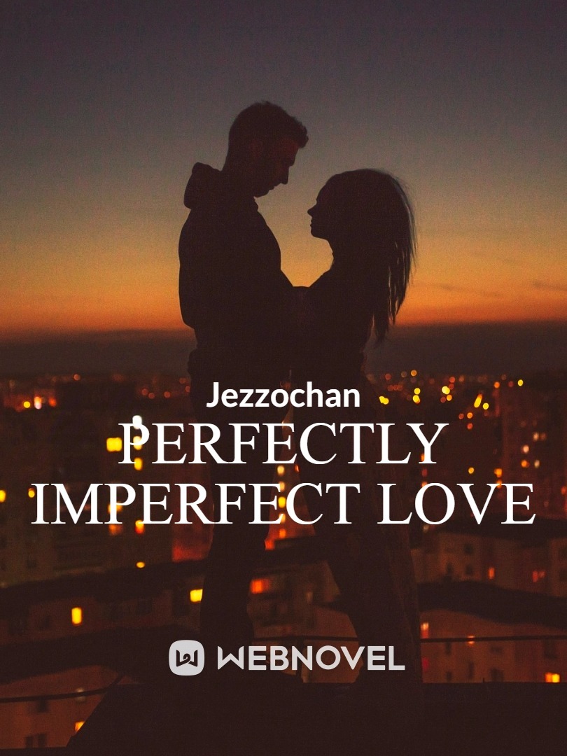 Perfectly Imperfect Lovers Book