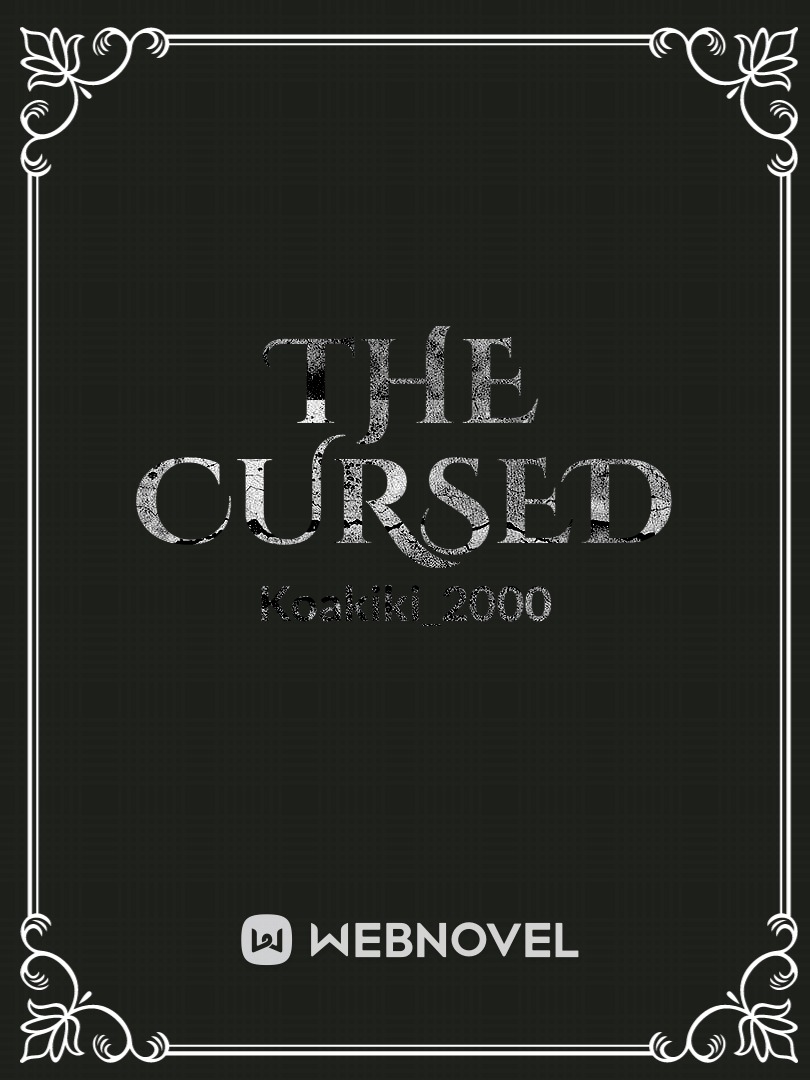 The Birth of the Cursed Book