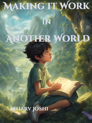 Making it Work in Another World Book