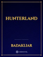 HunterLand Book