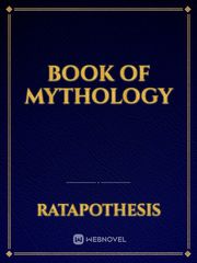 book of mythology Book
