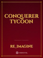 Conquerer Tycoon Book