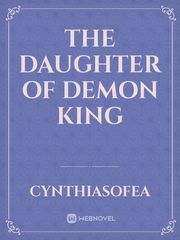 The Daughter of Demon King Book