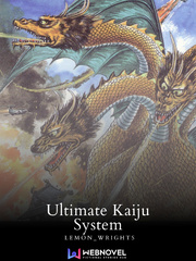 Ultimate Kaiju system Book