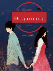 My Beginning Is You Book