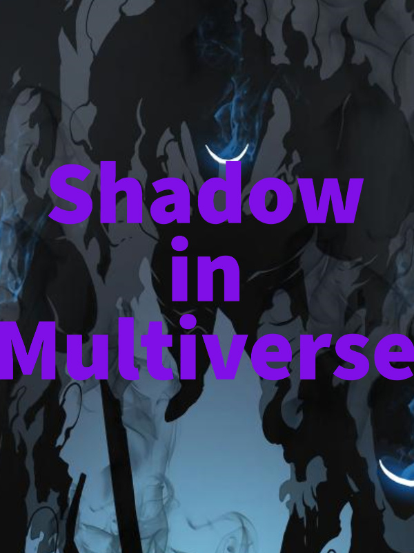 Shadow in Multiverse