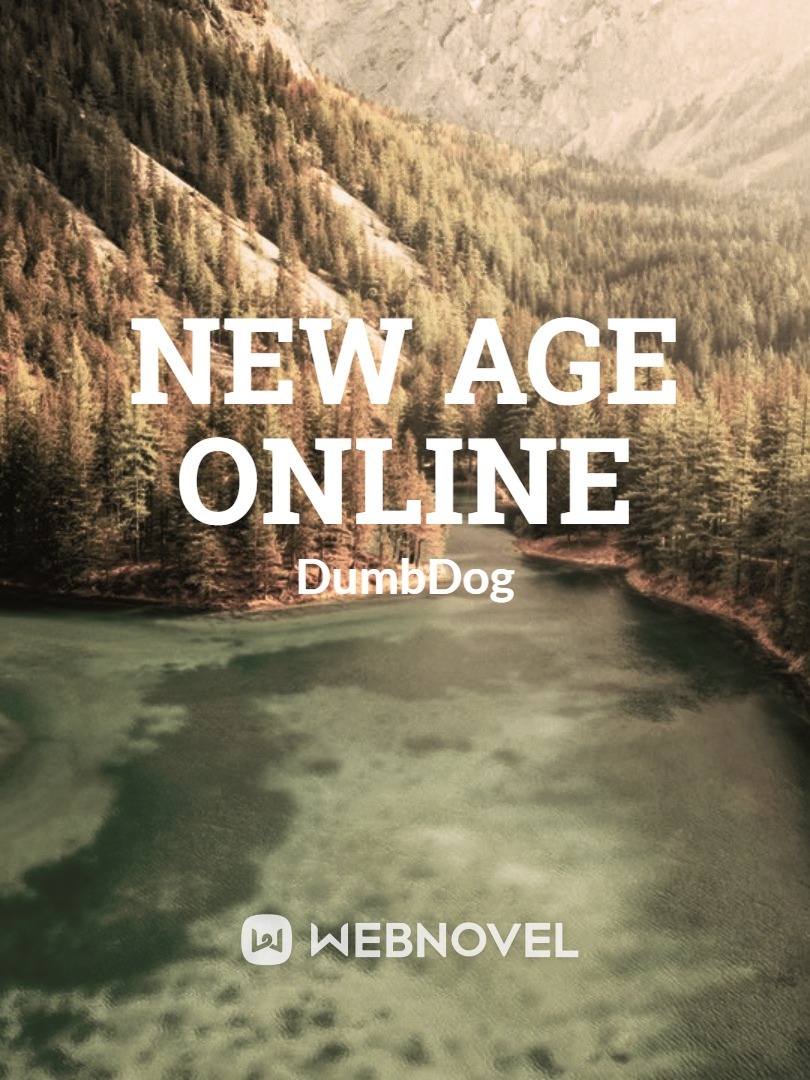 New Age Online