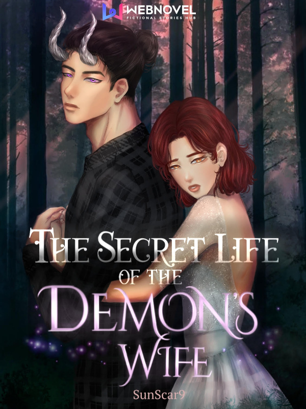 The Secret Life of the Demon's Wife Book