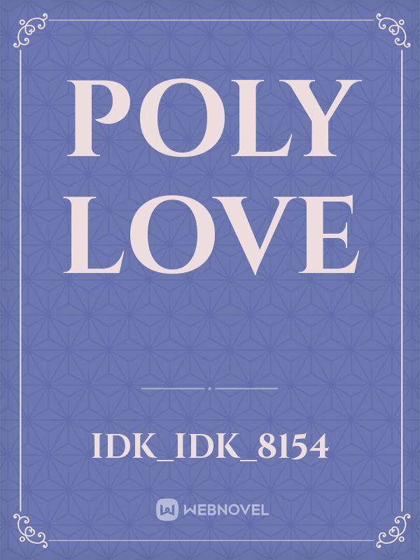 poly love