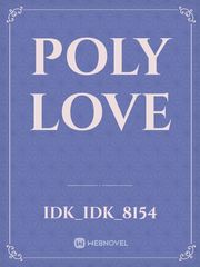 poly love Book