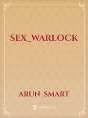 Sex_Warlock Book