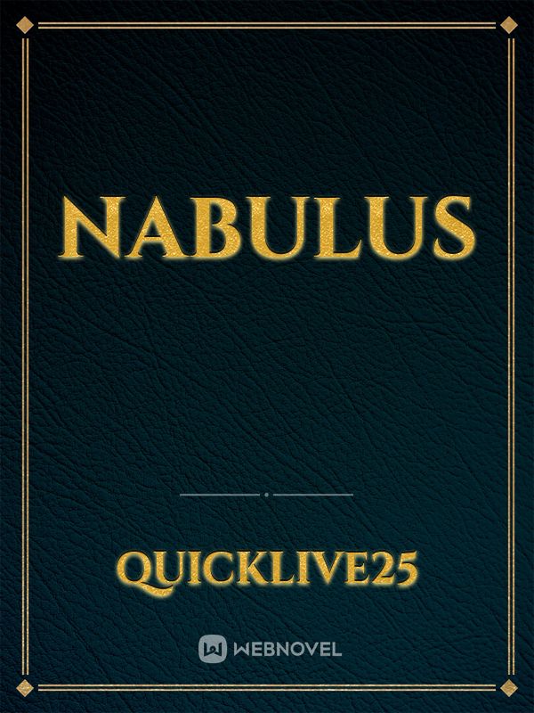 nabulus Book