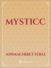 Mysticc Book