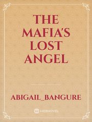 The Mafia's Lost Angel Book