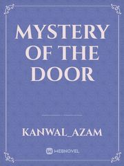 mystery of the door Book