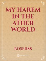 My harem in the ather world Book