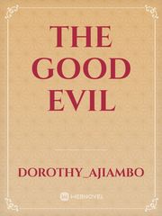 The Good Evil Book