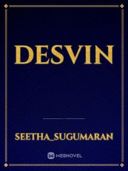 desvin Book