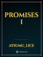 Promises 1 Book
