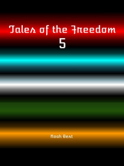 The Tales of the Freedom 5 Book