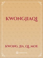 kwongjiaqi Book