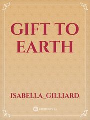 Gift to Earth Book