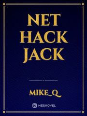 net hack Jack Book