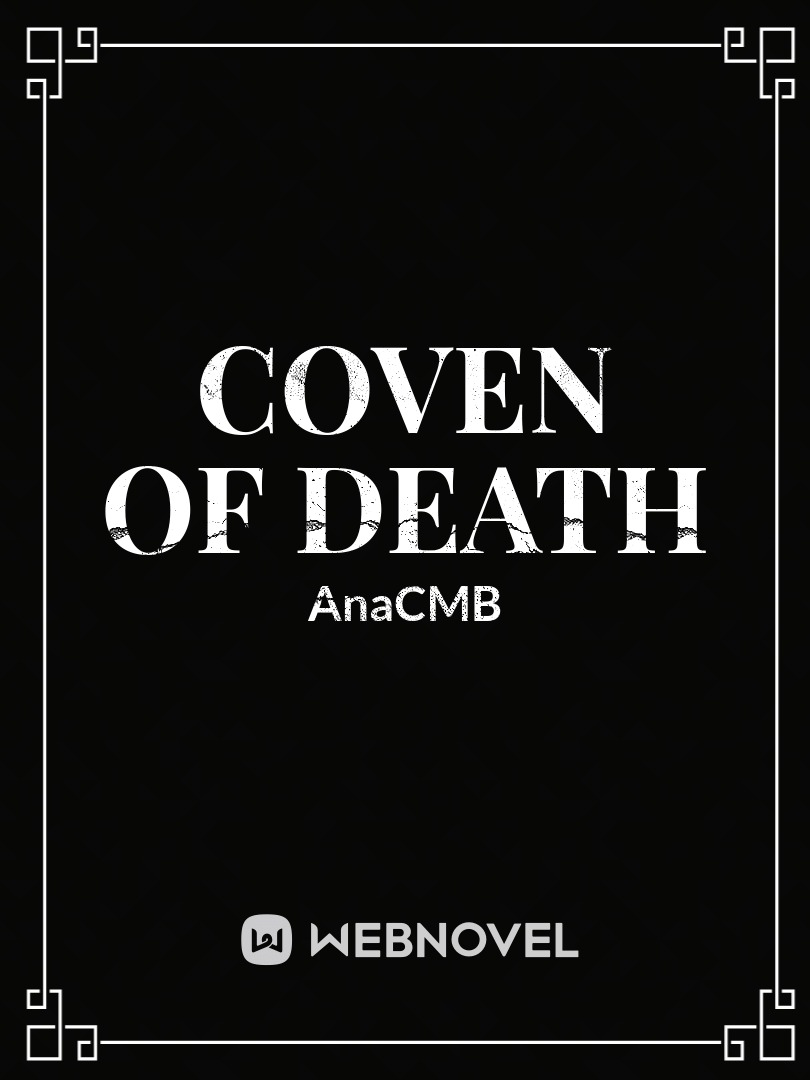Coven of Death Book