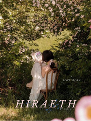 Hiraeth: a love story Book