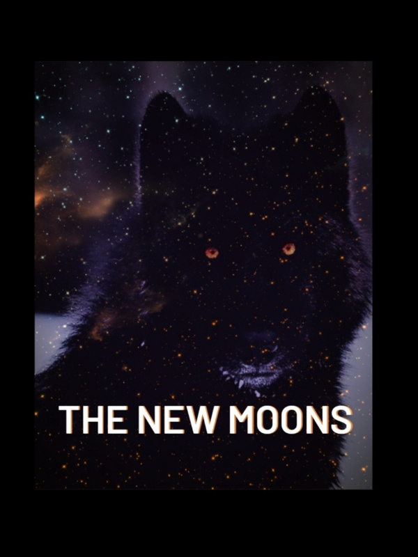 The New Moons - [GL]