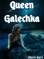 Queen Galechka Book