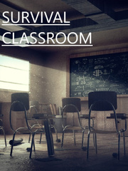 Survival Classroom Book