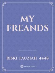 My freands Book