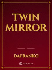 Twin Mirror Book