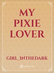 My Pixie Lover Book