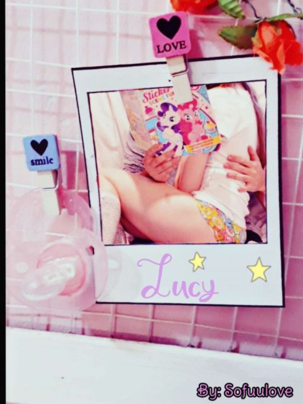 ~Lucy~ DDLG