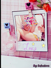 ~Lucy~ DDLG Book