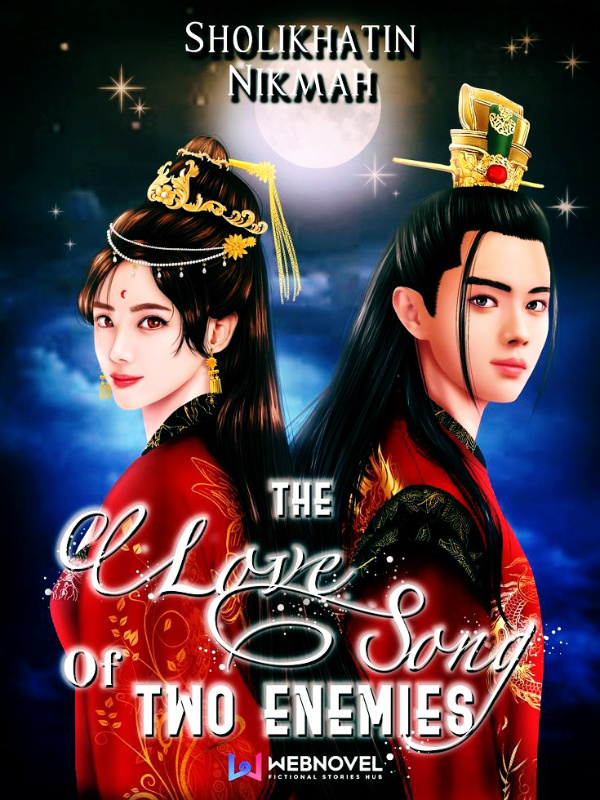 The Love Song Of Two Enemies Book
