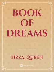 Book of dreams Book