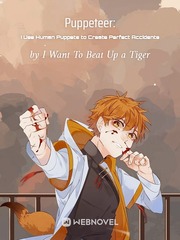 Puppeteer: I Use Human Puppets to Create Perfect Accidents Book