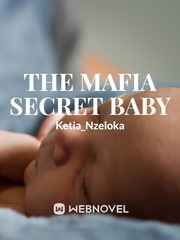 THE MAFIA SECRET BABY Book