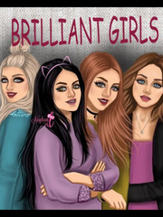 Brilliant Girls Book