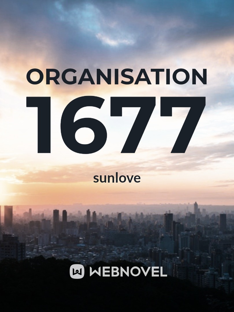 ORGANISATION 1677