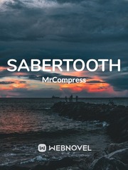 Sabertooth Book