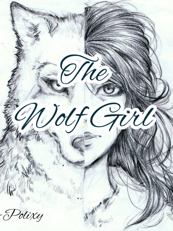 The Wolf Girl and the Witch