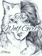 The Wolf Girl and the Witch Book