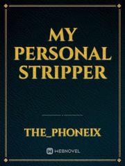 My personal stripper Book