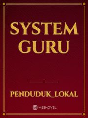 System guru Book