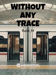 Without Any Trace Book